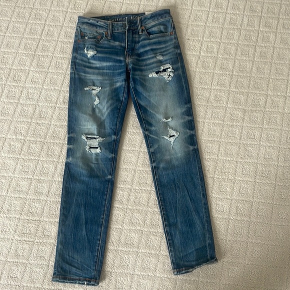 American Eagle Jeans - Picture 1 of 2